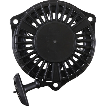 Seilzugstarter für HANSEATIC BRM 46-141 T Trike,  BRM46141 Rasenmäher Starter