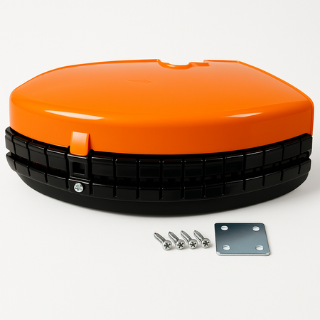 Schneidschutz für STIHL FS90, FS94, FS100, FS110, FS130, FS240, FR220, FR450