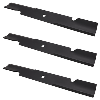 Messer 3x 53cm für Snapper 17081, 5103305S, 5104045SYP, 7017081, 7073396