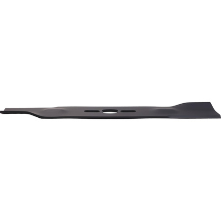 Universal Rassenmähermesser 38cm Klinge für Rassenmäher ⌀10 16 18mm
