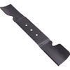 37cm Rasenmäherklinge für AL-KO ALKO Comfort 38.4 Li (38.4Li) / 650394 Messer