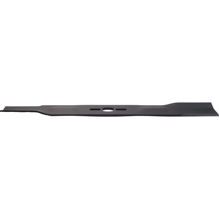 Universal Rassenmähermesser 56cm Klinge für Rassenmäher ⌀10 16 18mm