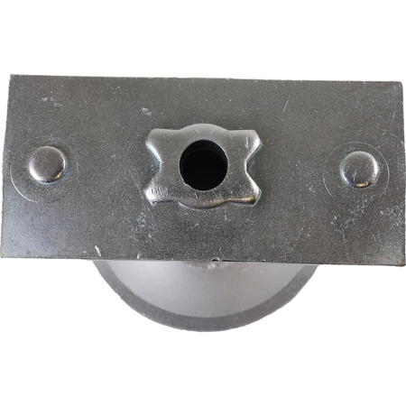 Messerhalter für MTD BOLENS BUDGET 687-05226 687-02220 687-05228 687-02602