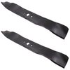 Messersatz 2x 54cm für MTD 200/107 806 807 B 160 CG 14 FWT 180/107 GCAT 550