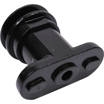 Messerhalter für Rasenmäher FUXTEC FX-RM , Ø 22,2 mm RM1850E1001, 4260249446090