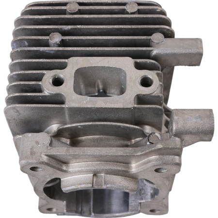 Reparaturset Zylinder + Kolben für STIHL Motorsensen FS38 FS45 FS46 FS55 BG45 46