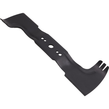 42,5cm Rasenmäher Klinge Viking MB ME 450 455 M X, 6103 702 0102, 6340 702 0100