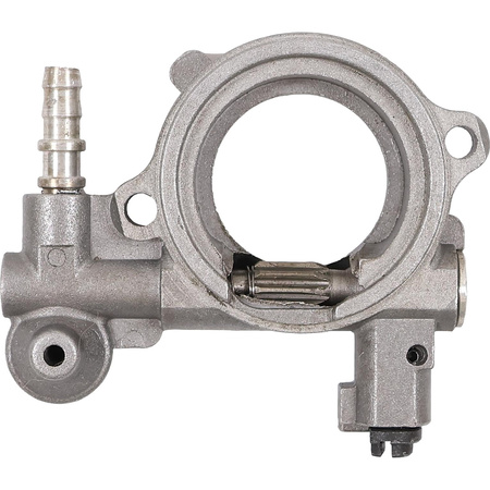 Schneckengetriebe Ölpumpe für STIHL 024 026 MS240 MS260 MS260C 11210071043 11216403203