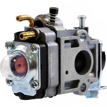 Vergaser für Motorsensen NAC CG260, WLBC520B, BP427, BP520, BP540, MEX520