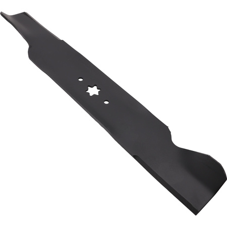 Messersatz 2x 49cm für Oleo-Mac Polo 96 M Tornado 95/11,5 T Bolens BL 135/96 T