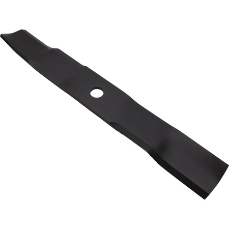 Messer 48cm für JOHN DEERE Rassentraktor 1023E M655 X738 Z540R Z760R M135334