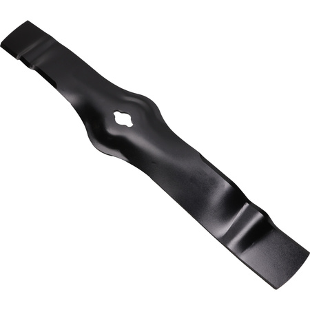Messersatz 2x 56cm Messer Mulch für JOHN DEERE GT225 M130718 AM130172 AM126023