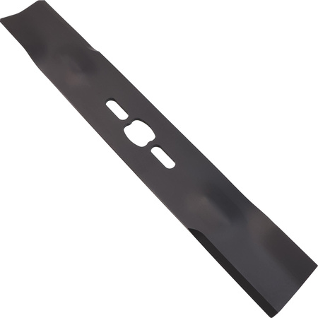 Universal Rassenmähermesser 48cm Klinge für Rassenmäher ⌀10 16 18mm