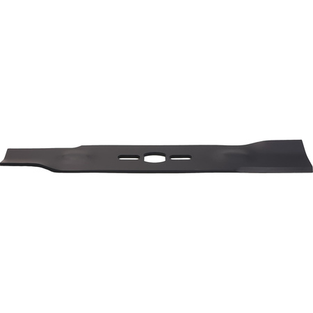 Universal Rassenmähermesser 38cm Klinge für Rassenmäher ⌀10 16 18mm