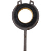 Schneckengetriebe Ölpumpe 024 MS240 026 MS260 MS261 11216407111 11216407110