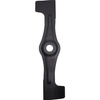 Klinge passend für Weibang 5020405010 5020405050 49cm  Rasenmäher Ersatzmesser