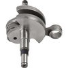 Kurbelwelle für MS650 MS660 Keetesäge Motorsäge 1122 030 0408 11220300408