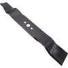 46cm Rasenmäherklinge für Makita DLM 460, DLM 460Z / DLM460, DLM460Z Messer