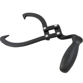 Handpackzange 10" Holzzange Griff für HOLZ  Holzpackzange Stahl