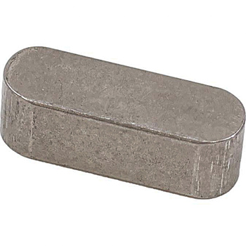 Schwungradkeil Keil 6x6x18 6mm 18mm Universal für Rassenmäher, Motoren, Kupplung
