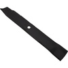 2x 54cm Klinge zu John Deere M149421 M149422 AM140973 AM137330 X300 X304 X320