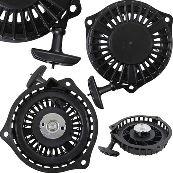 Seilzugstarter für HANSEATIC BRM 46-141 T Trike,  BRM46141 Rasenmäher Starter