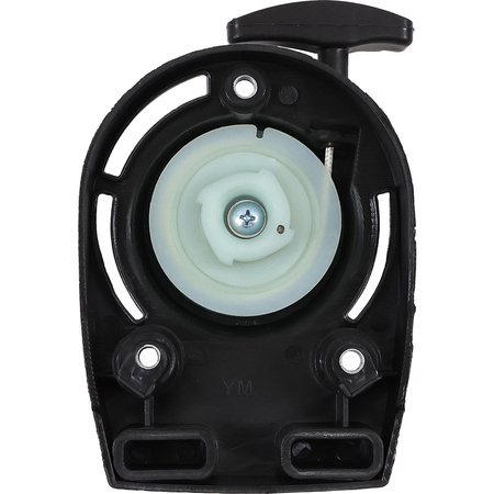 Seilzugstarter passend für HONDA GX35 für Rasentrimmer Freischneider 28400-Z0Z-003