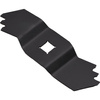 7x Vertikutierer Klinge AL-KO Comfort Combi-Care 460303 32 VLE 38 E 38 P 38 VLE