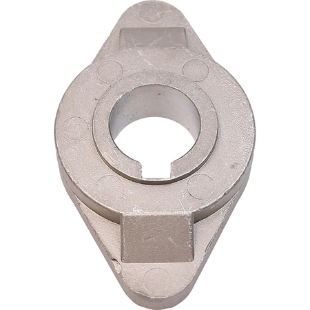 Messerhalter für Rassenmäher HUSQVARNA PARTNER 506 53 41-01 5065341-01 506534101