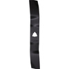 Messser 3x 46cm für Stiga Park 125 Combi 1134-9125-01 1134-5832-01 Messersatz