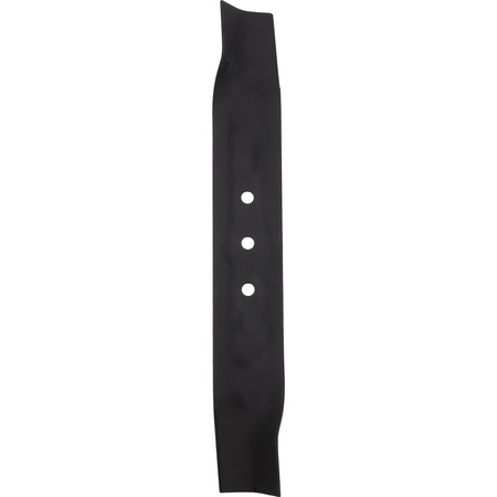 32cm Hochwertige Austauschklinge Bosch Rotak 320 Rasenmäher F016800340 Messer