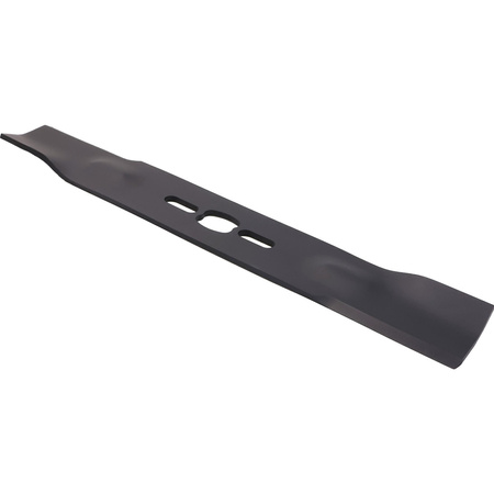 Universal Rassenmähermesser 38cm Klinge für Rassenmäher ⌀10 16 18mm