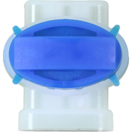 Gelverbinder Kabelverbinder x10 für KRESS MISION KR, NANO Mähroboter