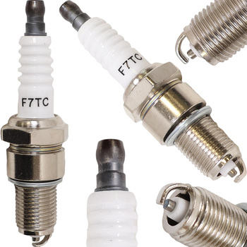 Zündkerze F7TC F6TC für Motoren HONDA GX120 GX160 GX200 GX240 GX390