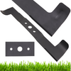 Messer 41cm für Alpina BL 410S, BL 410SB, BL 410S Li, FL 41 LE, FL 41 LE CASTOR