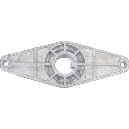 Messerhalter Messernabe für AL-KO SOLO T15 T16 T17 T18 T20 fi 25mm 473337