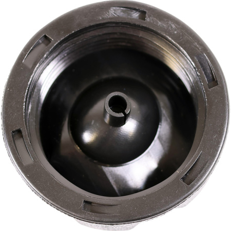 Tankdeckel für Rasenmäher Scheppach MS139-42 MS161-46 5911240031 60/48mm