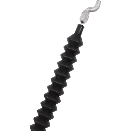 Seilzug 114 140 cm für WOLF MTD OLEO MAC 746-04173E 746-04173D 746-04173C 738-04425