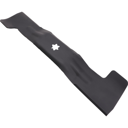 2x46cm Klingensatz für Blisar GE 130 GE 140 GE 175 Serie GE130 GE140 GE175