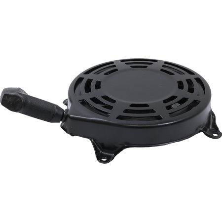 Seilzugstarter für BRIGGS&STRATTON QUANTUM Motoren 497680 099772, 099777, 128L00, 128M00,