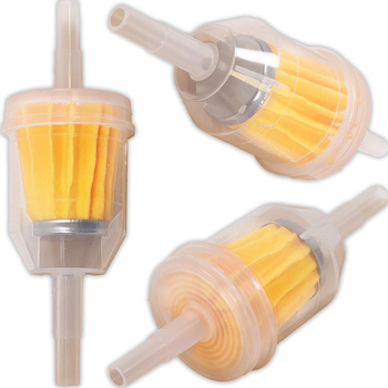 Kraftstofffilter für Craftsman LT1000 715960, 2505003 Rasentraktor