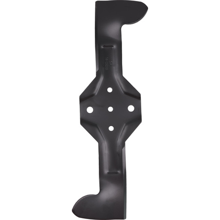 HUSQVARNA  46cm 4 Messersatz CT135 CTH135 CT151 CTH151 532 18 63-86, 532 18 63-8