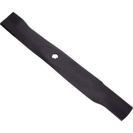 Messersatz 2x 54cm für JOHN DEERE AM137331 AM140974 X300R X305R M156558 M156559