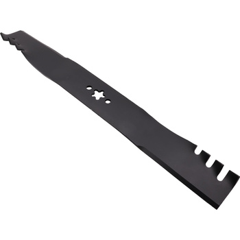 Messer 55cm passend für Husqvarna Partner Rasenmäher 532422706 580244001 422706