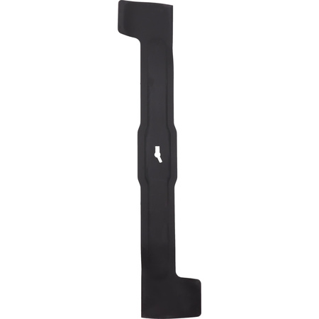 Messer 43cm für Einhell BG-EM 1643 BG-EM 1743 HW 7081411752613 7081411754266