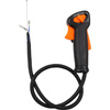 Handgriff Gasgriff für STIHL FS55 FS85 FS160 Freischneider Motorsense 41197901302