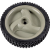 Antriebsrad für Husqvarna LC 56  LC153S LC 356V Rassenmäherrad 532405746