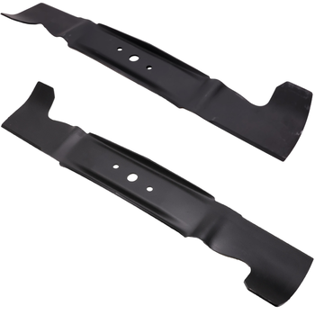 2x 57cm Klinge für Viking MT 5112.1 Z, MT 6112.1 C / ZL 61707020130 61707020135