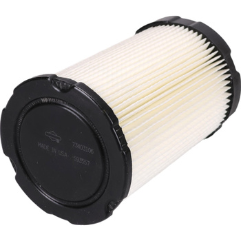 Luftfilter für Rasenmäher Briggs&Stratton Intek V-Twin SERIES 591334 ORIGINAL