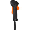 Handgriff Gasgriff für STIHL FS55 FS85 FS160 Freischneider Motorsense 41197901302